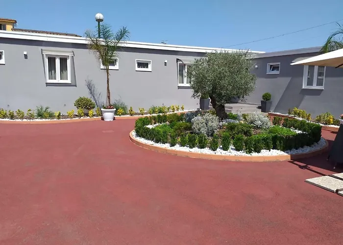 L'IncantoHotel Napoli