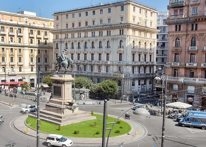 Dimora San FeliceHotel Napoli
